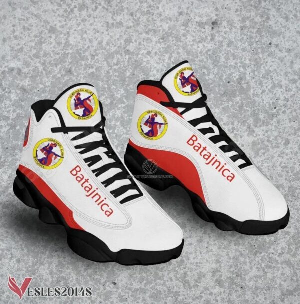 Batajnica Women Volleyball Air Jordan 13 Shoes, Best Sneaker Gifts For Fans - Vesles2014s 1