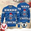 Bath Rugby Sport Ugly Christmas Sweater, Unique Gifts For Fans - Vesles2014aS 1
