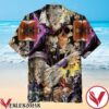 Batista Hawaiian Shirt, Unique Gifts For Friends - Vesles2014S 1