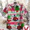 Batman And Joker Christmas Hawaiian Shirt, Unique Gifts For Friends - Vesles2014S 1