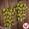 Batman Floral Unisex Hawaiian Shirt And Short, Unique Gifts For Friends - Vesles2014S 1