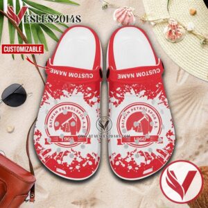 Batman Petrolspor Crocs Clogs, Unique Footwear For Fans 1