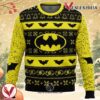 Batman Ugly Christmas Sweater, Unique Christmas Gift For Fans - Vesles2014S