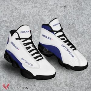Battipaglia Women Basketball Air Jordan 13 Shoes, Best Sneaker Gifts For Fans - Vesles2014s 1