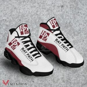 Bay Path University Air Jordan 13 Shoes, Best Sneaker Gifts For Fans - Vesles2014s 1