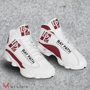 Bay Path University Air Jordan 13 Shoes, Best Sneaker Gifts For Fans - Vesles2014s