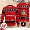 Bayer 04 Leverkusen Sport Ugly Christmas Sweater, Unique Gifts For Fans - Vesles2014aS 1