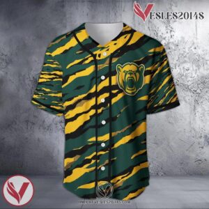 Baylor Bears Jersey Sport Style Keep Go On NCAA, Unique Gifts For Fans - Vesles2014s