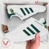 Baylor Bears NCAA Stan Smith Shoes For Men And Womens - Vesles2014s