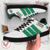 Baylor Bears Print Stan Smith Shoes, Best Sneaker For Fans - Vesles2014s