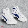Baylor College of Medicine Logo Air Jordan 13 Shoes, Best Sneaker Gifts For Fans - Vesles2014s
