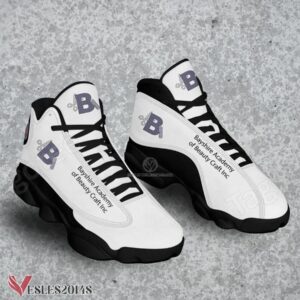 Bayshire Academy of Beauty Craft Inc Logo Air Jordan 13 Shoes, Best Sneaker Gifts For Fans - Vesles2014s 1