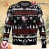 Be Kind to Animals John Wick Ugly Christmas Sweater, Unique Christmas Gift For Fans - Vesles2014S