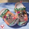 Bear Wine Shoes – Happy Summer 2022 Clog Gift For Men Women, Unique Gift From  Vesles2014S