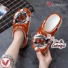 Bears Personalized CBears Football Ripped Claw Clog Shoes, Unique Gift From  Vesles2014S