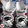 Beartooth Music Crocs Crocband Clogs Shoes, Unique Gifts For Fans Style 1 - Vesles2014S