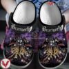 Beartooth Music Crocs Crocband Clogs Shoes, Unique Gifts For Fans Style 2 - Vesles2014S