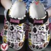 Beartooth Music Crocs Crocband Clogs Shoes, Unique Gifts For Fans Style 3 - Vesles2014S