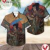 Beast From The East Live Album By Dokken Hawaiian Shirt, Best Gift For Music Lovers Vesles2014S