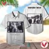 Beastie Boys Beastie Boys Anthology The Sounds of Scien Album Hawaiian Shirt, Best Gift For Music Lovers Vesles2014S