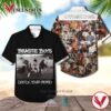 Beastie Boys Check Your Head Album Hawaiian Shirt, Best Gift For Music Lovers Vesles2014S