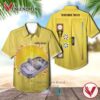 Beastie Boys Hello Nasty Album Hawaiian Shirt, Best Gift For Music Lovers Vesles2014S DLB