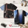 Beastie Boys Pauls Boutique Album 3D Shirt, Perfect Gifts For Music Lovers - Vesles2014S