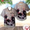 Beastie Boys Solid Gold Hits Album Cover Hawaiian Shirt, Best Gift For Music Lovers Vesles2014S