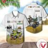 Beastie Boys The Mix up Album Cover Hawaiian Shirt, Best Gift For Music Lovers Vesles2014S