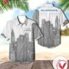 Beastie Boys To The 5 Boroughs Album Cover Hawaiian Shirt, Best Gift For Music Lovers Vesles2014S