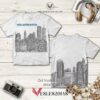 Beastie Boys To the 5 Boroughs Album 3D Shirt, Perfect Gifts For Music Lovers - Vesles2014S