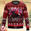 Beautiful Gambler Kakegurui Ugly Christmas Sweater, Unique Christmas Gift For Fans - Vesles2014S