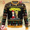Beavis and Butthead Do Christmas Ugly Christmas Sweater, Unique Christmas Gift For Fans - Vesles2014S