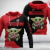 Bechtel Uniform Custom Hoodie - Vesles2014S