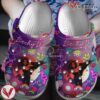 Becky G Music Crocs Crocband Clogs Shoes, Unique Gifts For Fans Style 1 - Vesles2014S