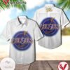 Bee Gees Greatest Album Cover Hawaiian Shirt, Best Gift For Music Lovers Vesles2014S