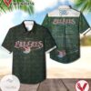 Bee Gees Main Course Album Cover Hawaiian Shirt, Best Gift For Music Lovers Vesles2014S
