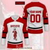 Beefeater Gin Personalized Hockey Jersey Shirt, Trending Gifts For Fans - Vesles2014s