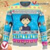 Being Rivals ReLIFE Ugly Christmas Sweater, Unique Christmas Gift For Fans - Vesles2014S