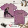 Belinda Carlisle 35Th Anniversary Edition Album 3D T-Shirt, Perfect Gifts For Music Lovers - Vesles2014S