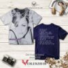 Belinda Carlisle A Woman A Man Album 3D Shirt, Perfect Gifts For Music Lovers - Vesles2014S