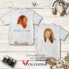 Belinda Carlisle Real Album 3D T-Shirt, Perfect Gifts For Music Lovers - Vesles2014S