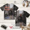 Belinda Carlisle-Voila Album 3D Shirt, Perfect Gifts For Music Lovers - Vesles2014S
