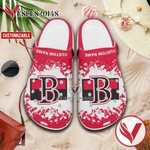 Belleville Senators Logo Crocs Clogs, Unique Footwear For Fans 1