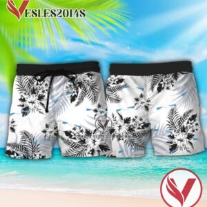 Bellingham Technical College Summer Beach Shirts, Men Shorts, Perfect Gifts Idea In Holiday - Vesles2014S 2