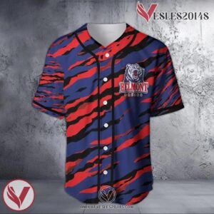 Belmont Bruins Jersey Sport Style Keep Go On NCAA, Unique Gifts For Fans - Vesles2014s