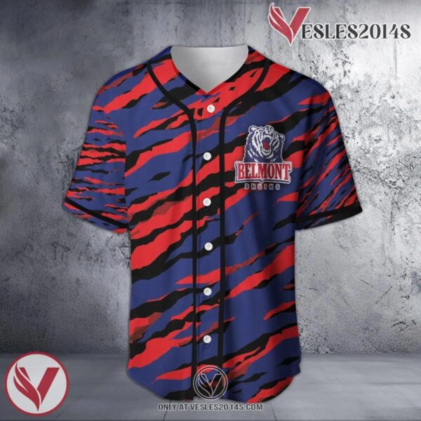 Belmont Bruins Jersey Sport Style Keep Go On NCAA, Unique Gifts For Fans - Vesles2014s
