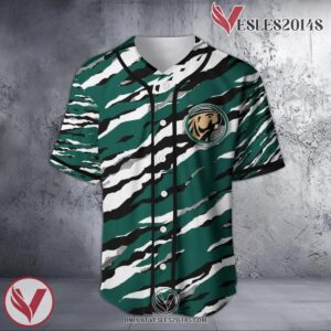 Bemidji State Beavers Jersey Sport Style Keep Go On NCAA, Unique Gifts For Fans - Vesles2014s