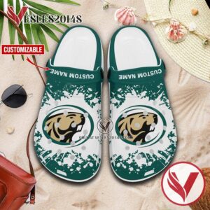 Bemidji State Beavers Logo Crocs Clogs, Unique Footwear For Fans 1