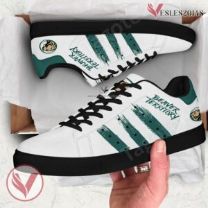 Bemidji State Beavers Print Stan Smith Shoes, Best Sneaker For Fans - Vesles2014s